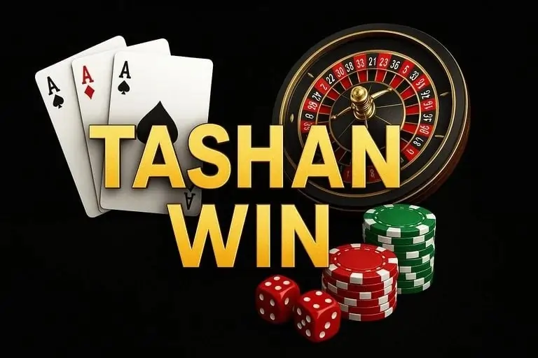 Tashan Win Game